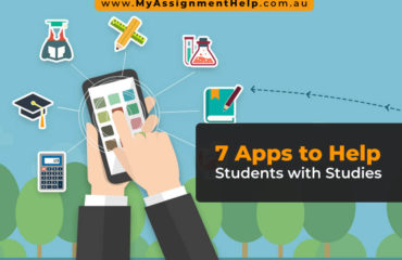 7 Apps to Help Students with Studies