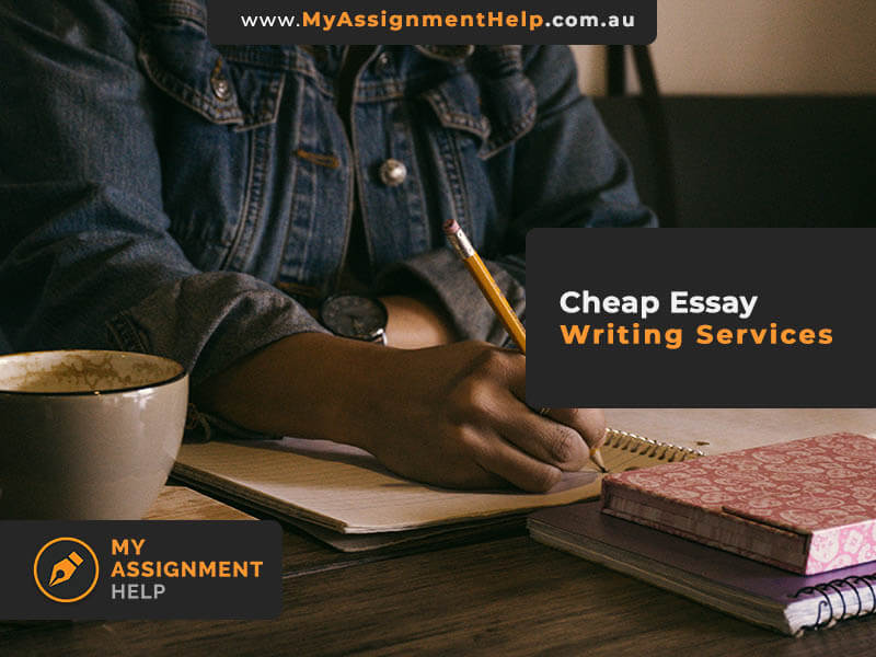 Cheap Essay Writing Services