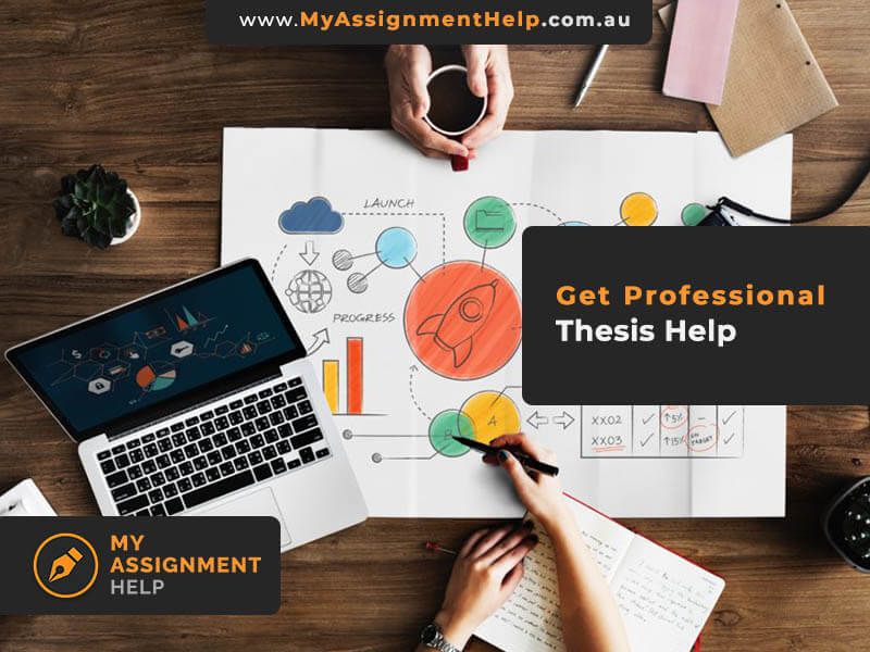 thesis writers in australia