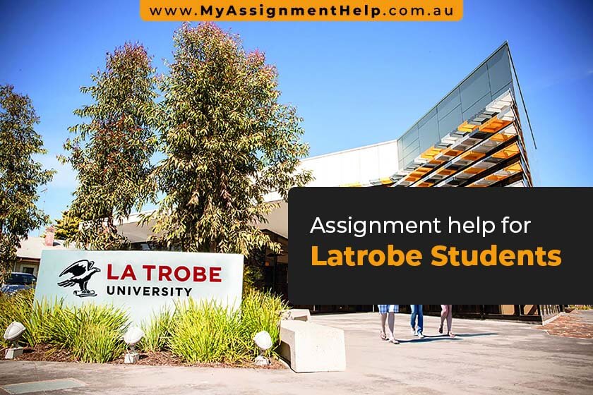 Tutoring for Latrobe Students