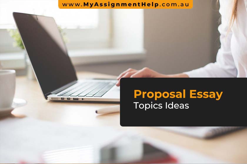 proposal essay topics 2020
