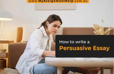 How to write a Persuasive Essay