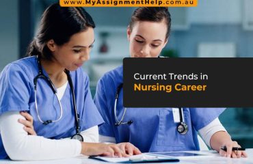 Current Trends in Nursing Career