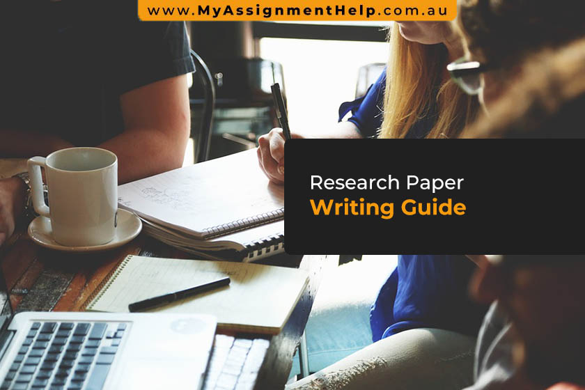 Research Paper Writing Guide